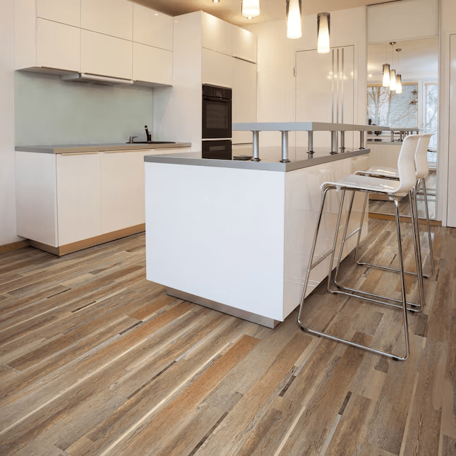 Luxury Vinyl Plank Flooring - Super Arbor