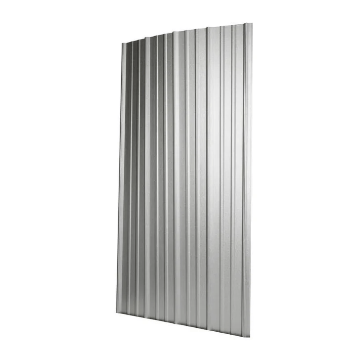 Metal Sales - Super Arbor