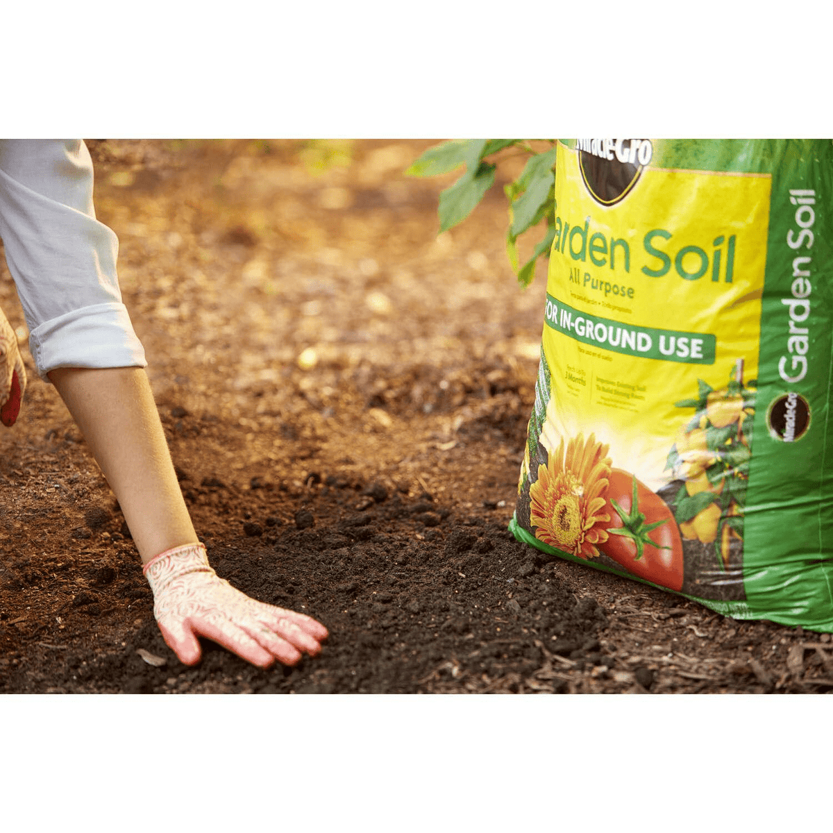 Miracle-Gro - Super Arbor