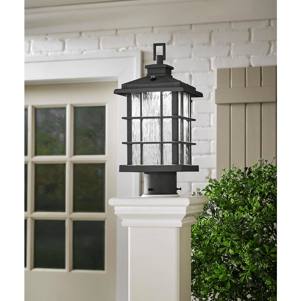 Outdoor Lighting - Super Arbor