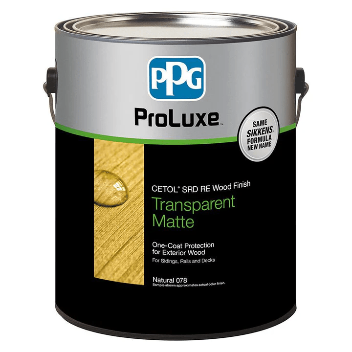 PPG ProLuxe - Super Arbor