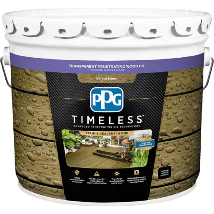 PPG TIMELESS - Super Arbor
