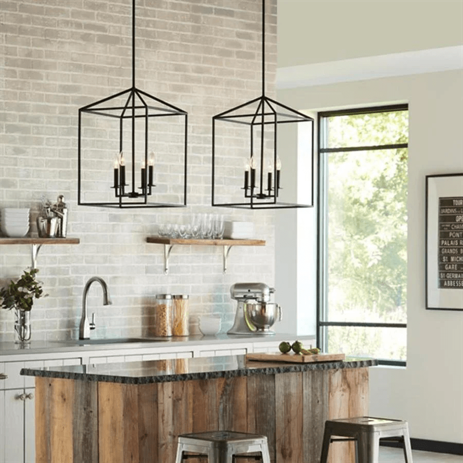 Pendant Lights - Super Arbor