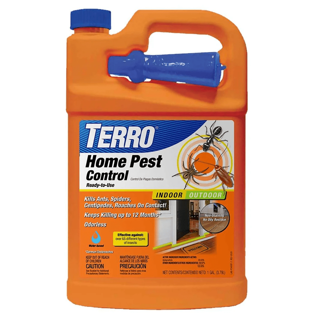 Pest Control - Super Arbor