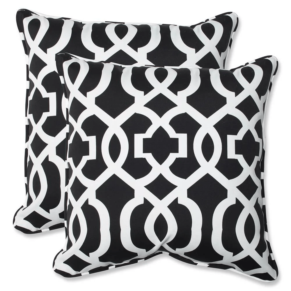 Pillow Perfect - Super Arbor