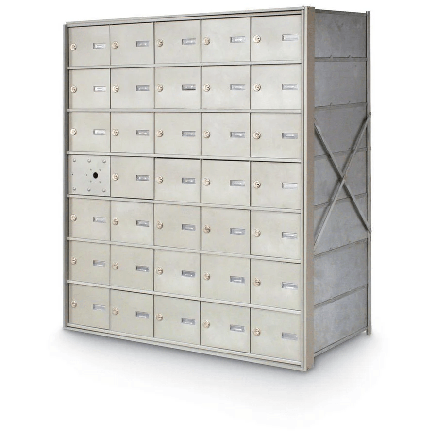 Postal Products Unlimited - Super Arbor