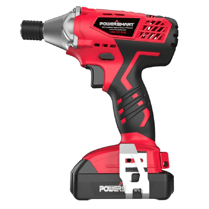 PowerSmart - Super Arbor