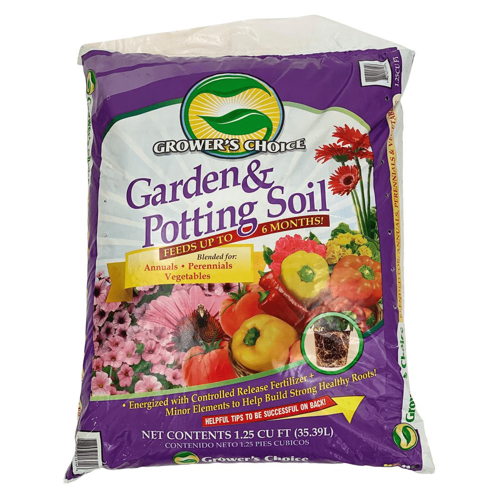Pure Beauty Farms - Super Arbor