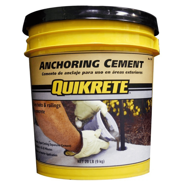 Quikrete - Super Arbor