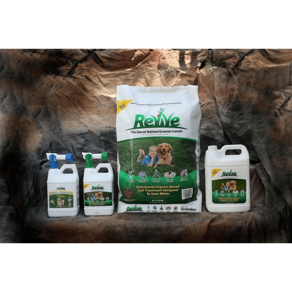 Revive - Super Arbor