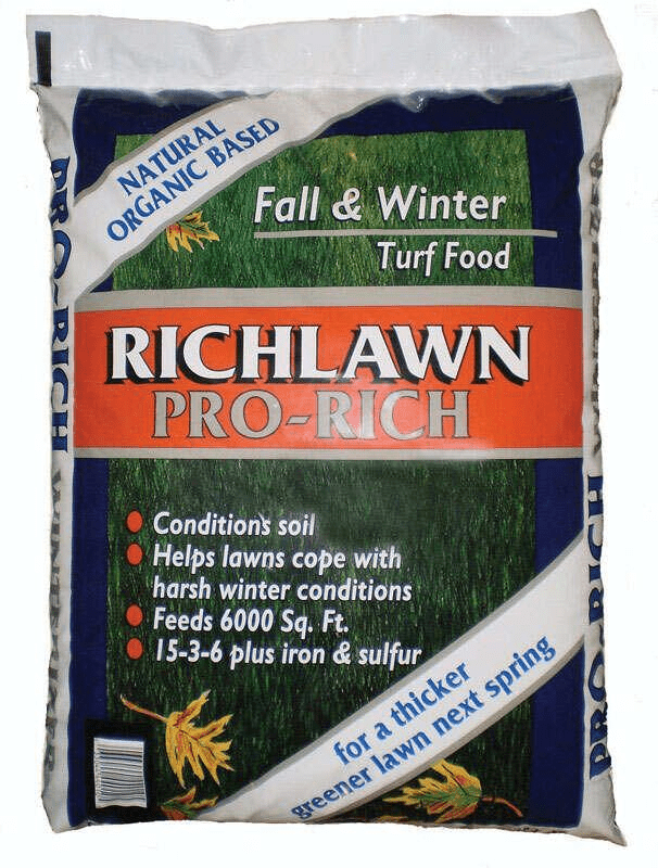 Richlawn - Super Arbor