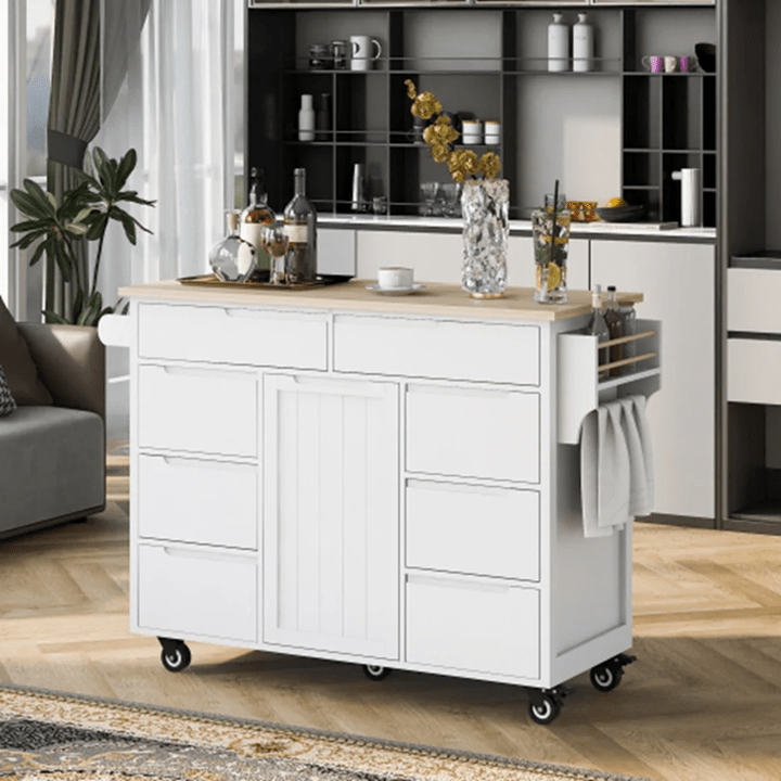 Runesay - Kitchen Cabinets - Super Arbor