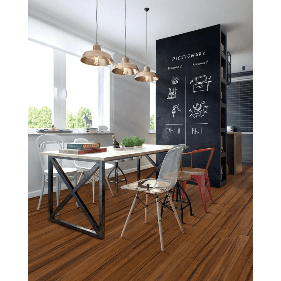 Rustic Hardwood Flooring - Super Arbor