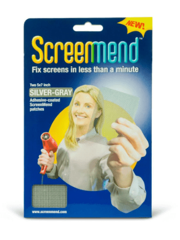 Screenmend - Super Arbor