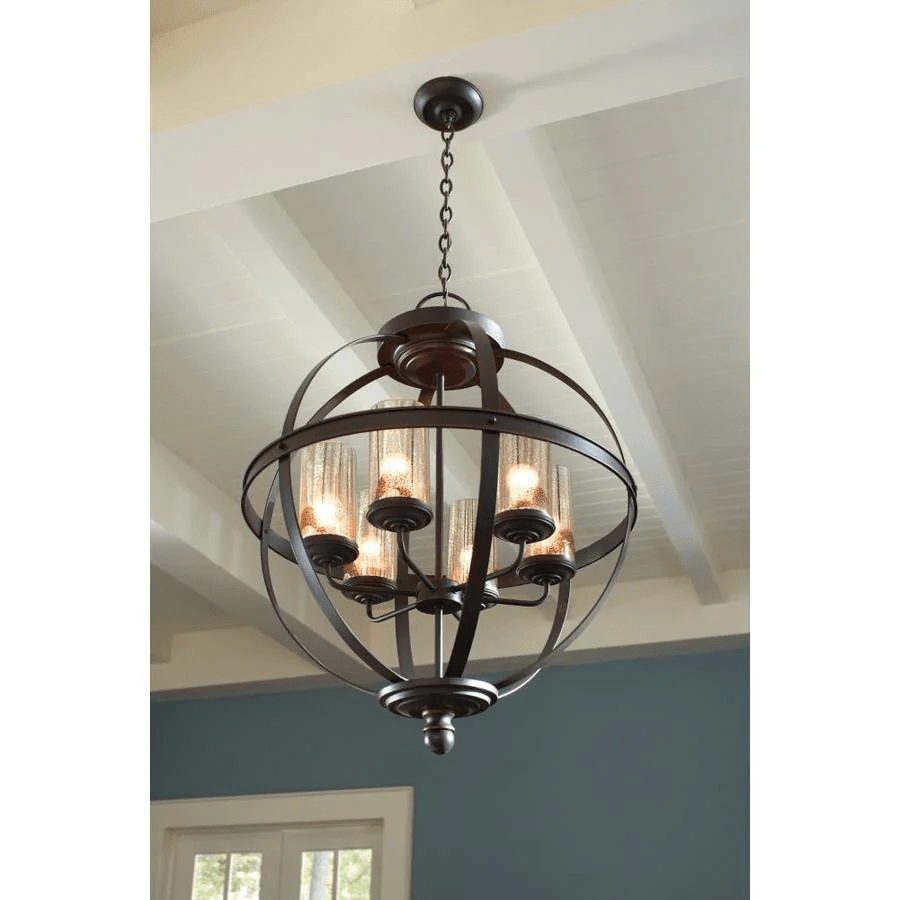 Sea Gull Lighting - Super Arbor