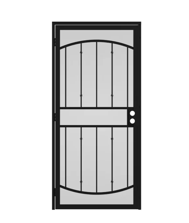 Security Doors - Super Arbor