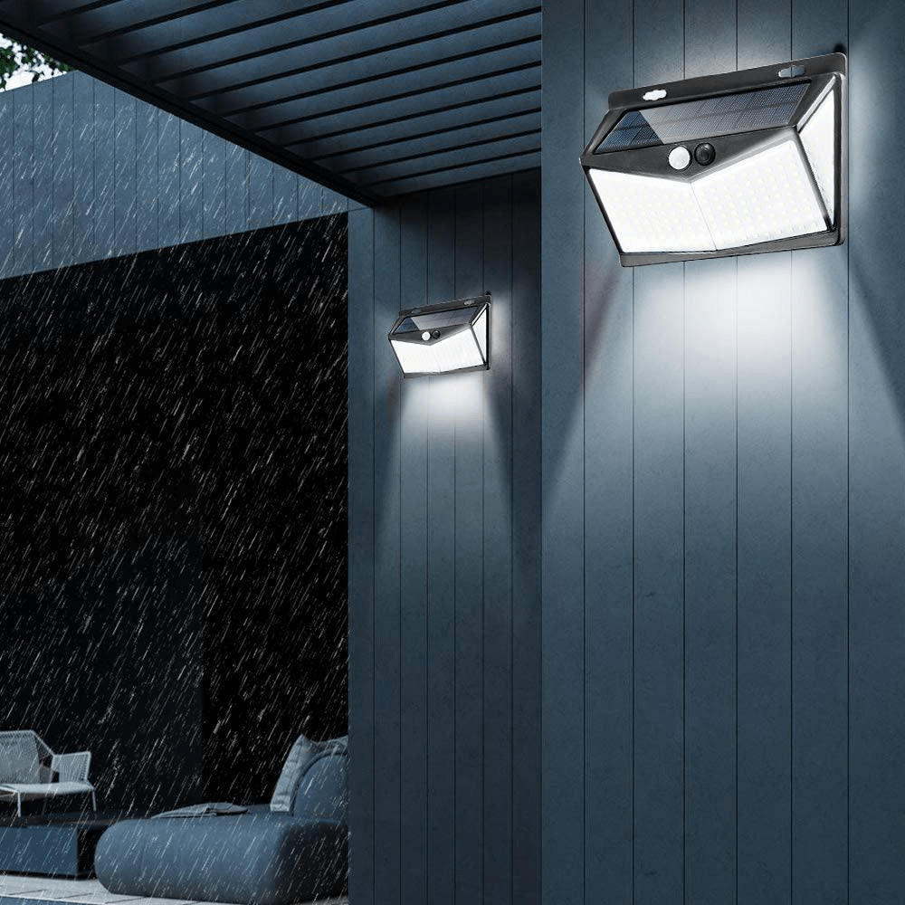 Security Lights - Super Arbor