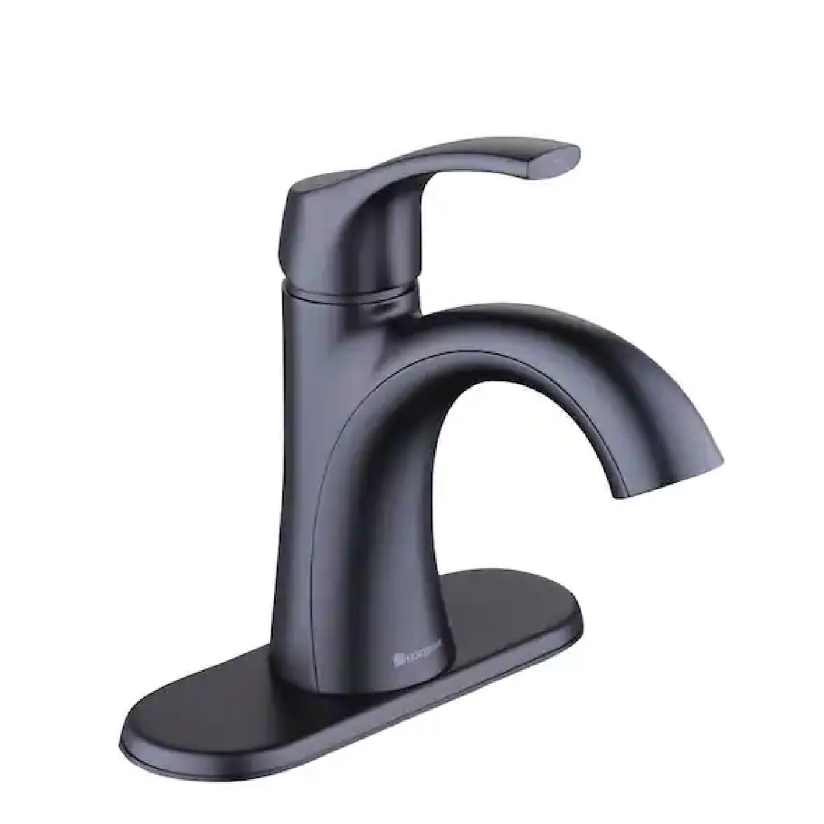 Stylish Single Hole Bathroom Faucets for Modern Homes