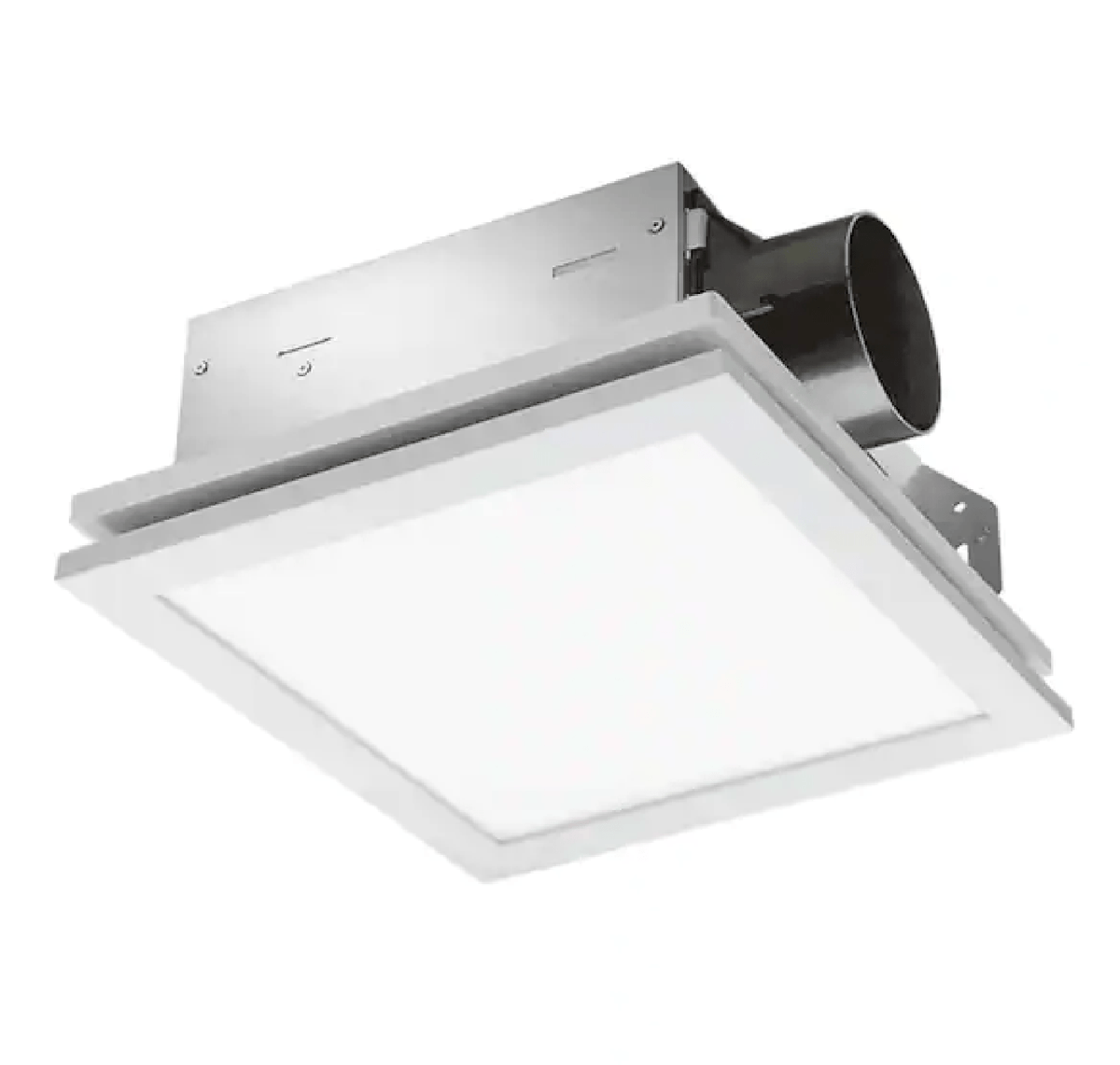 Large Room 150 Bath Fans - Super Arbor
