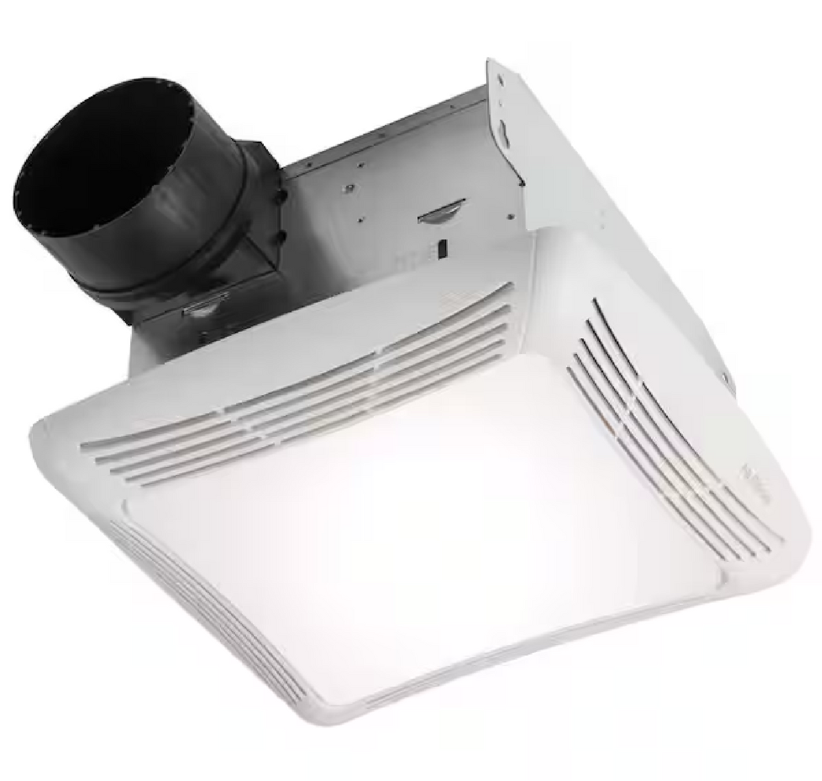 Small Room Bath Fans