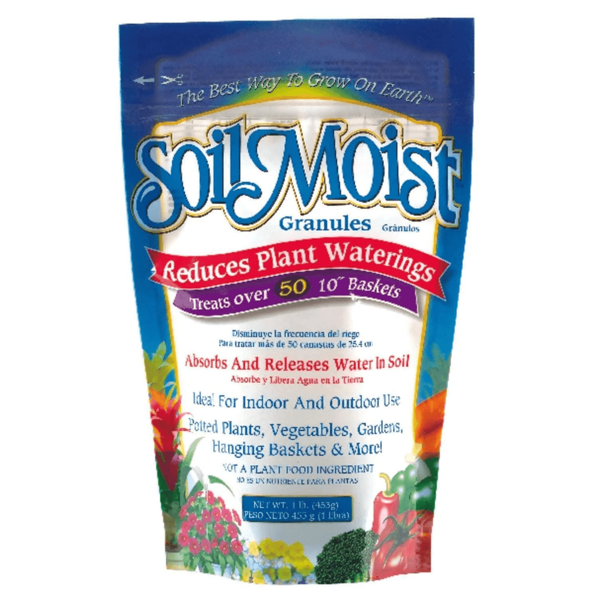Soil Moist - Super Arbor