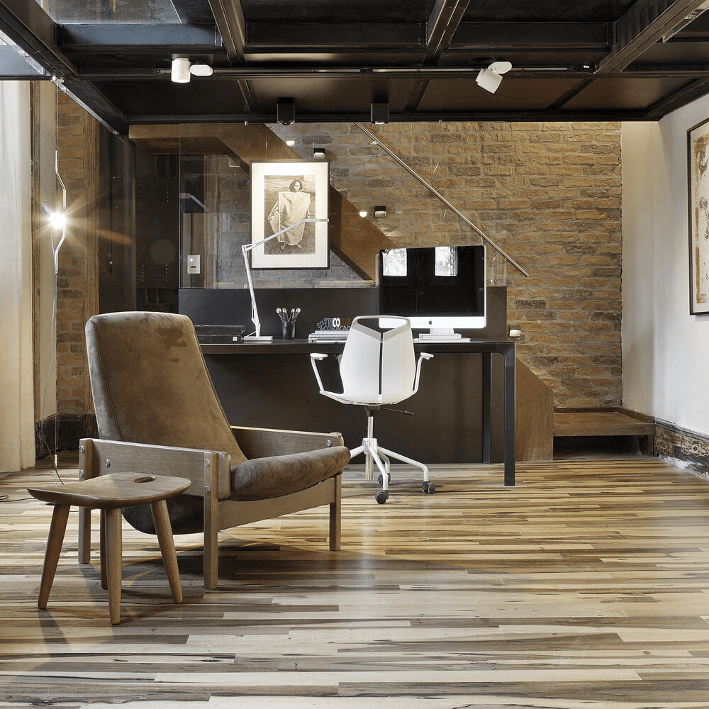 Solid Hardwood Flooring - Super Arbor