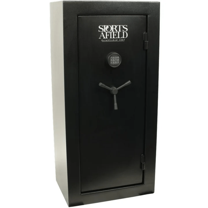 Sports Afield - Super Arbor