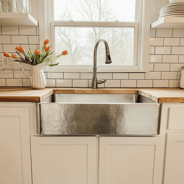 Stainless Steel Kitchen Sinks - Super Arbor