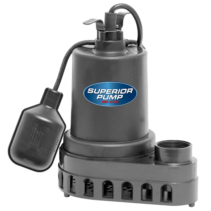 Superior Pump - Super Arbor