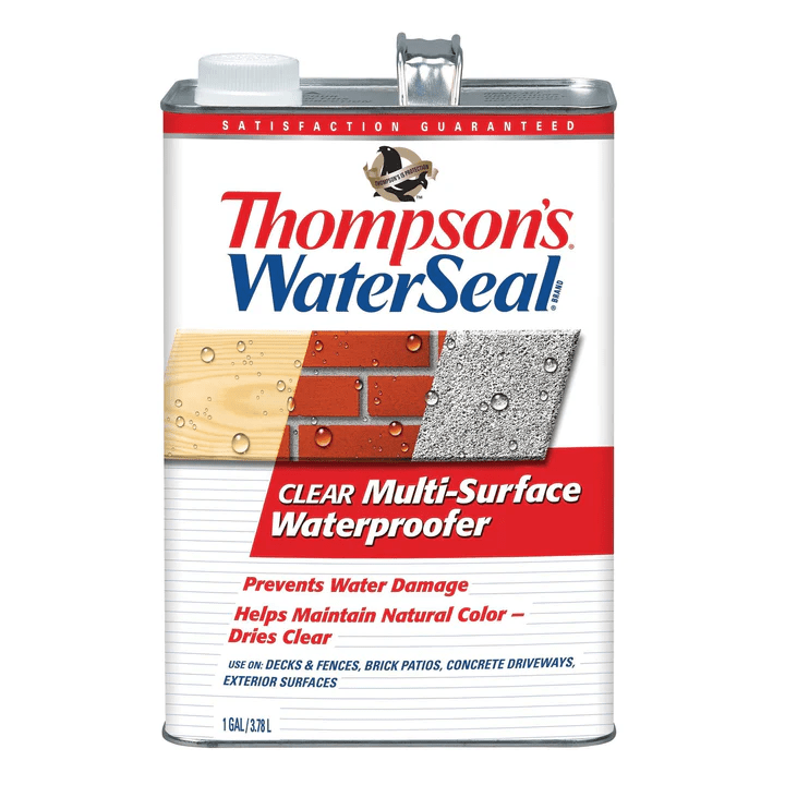 Thompson's Waterseal - Super Arbor
