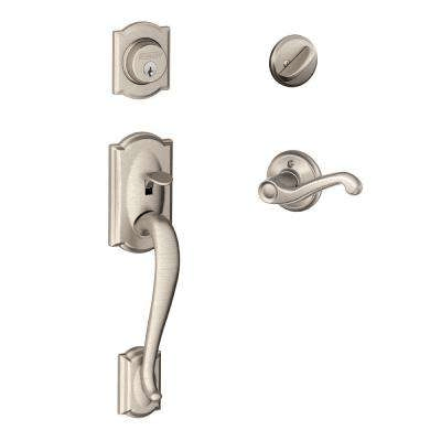 Toledo Fine Locks - Super Arbor