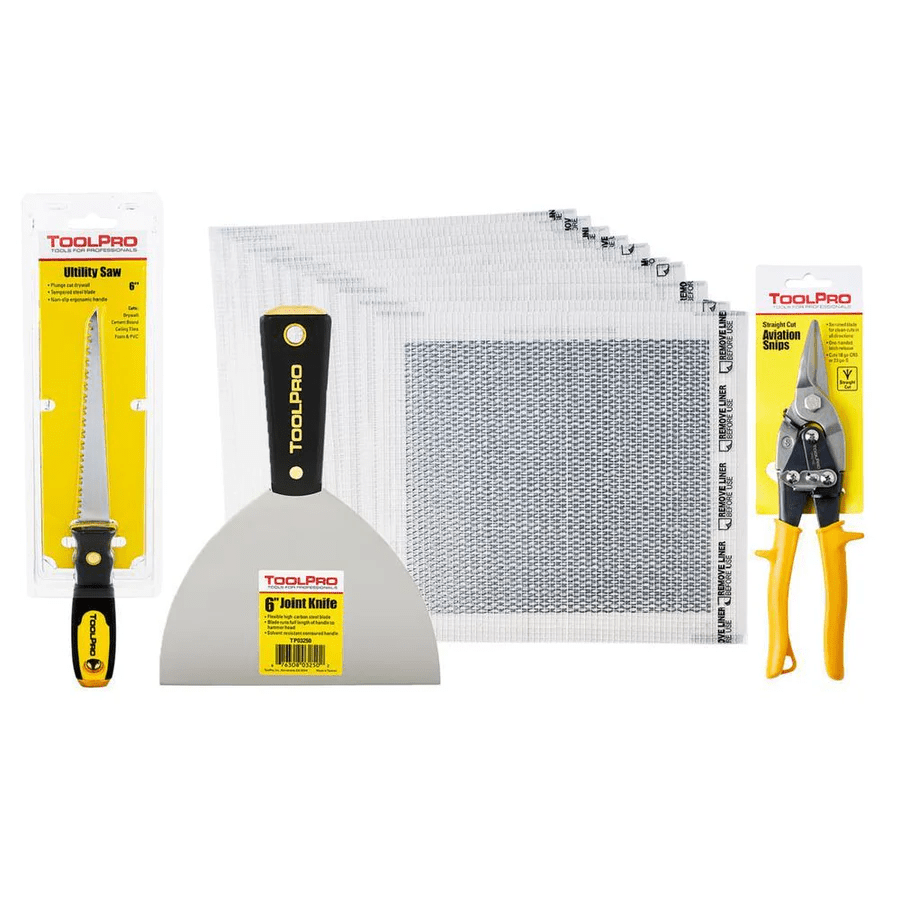 ToolPro - Super Arbor