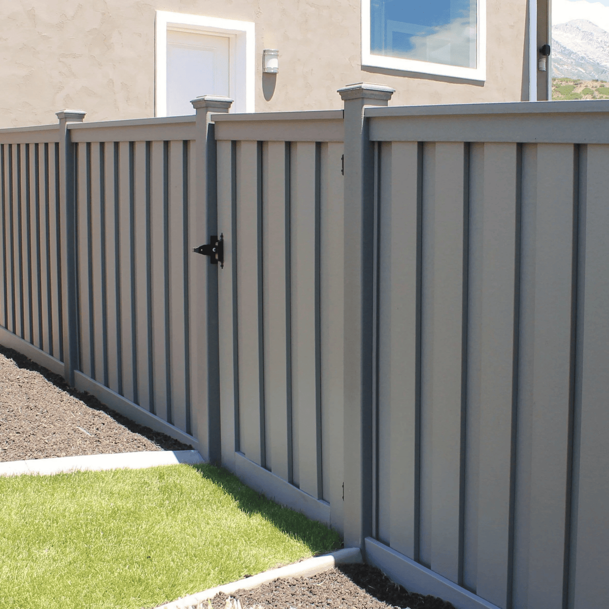 Trex Fencing - Super Arbor