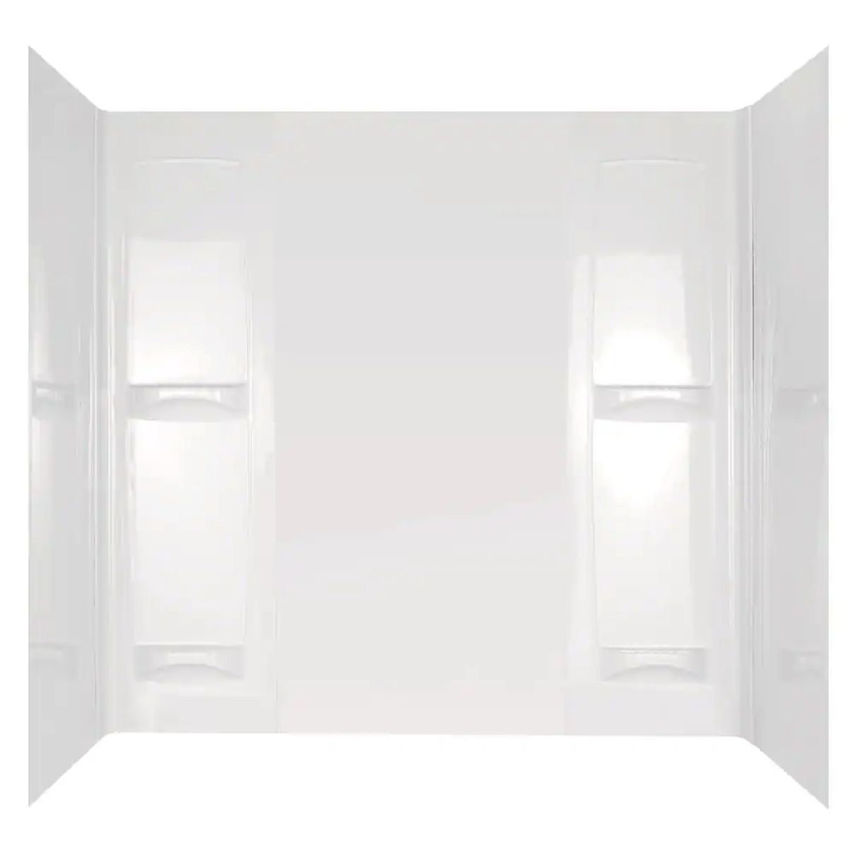 Bathtub Surrounds - Super Arbor