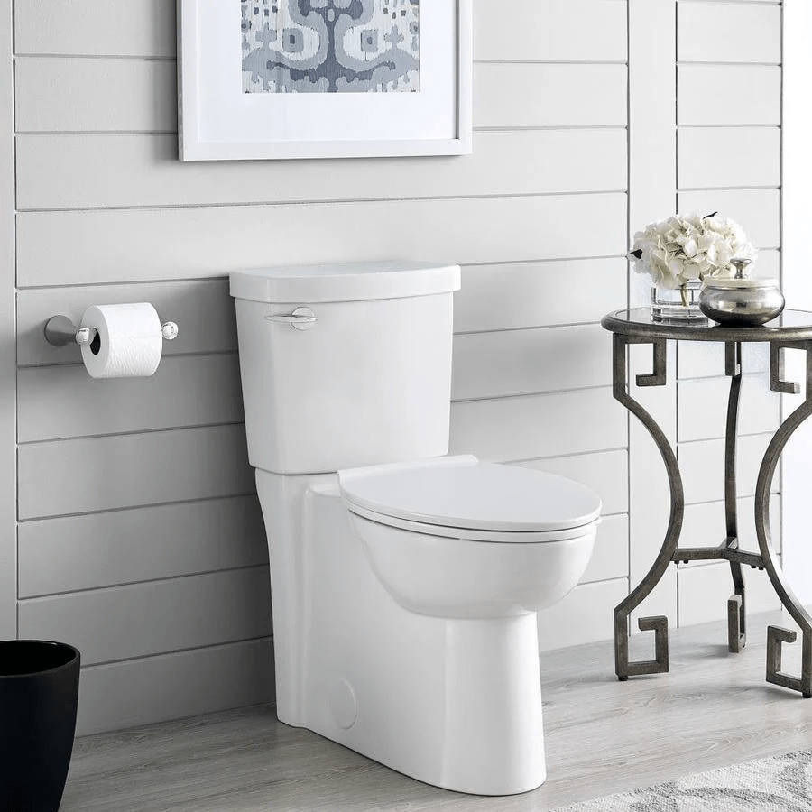 Two-Piece Toilets - Super Arbor