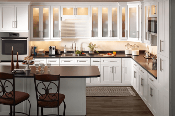 Valleywood Cabinetry - Super Arbor