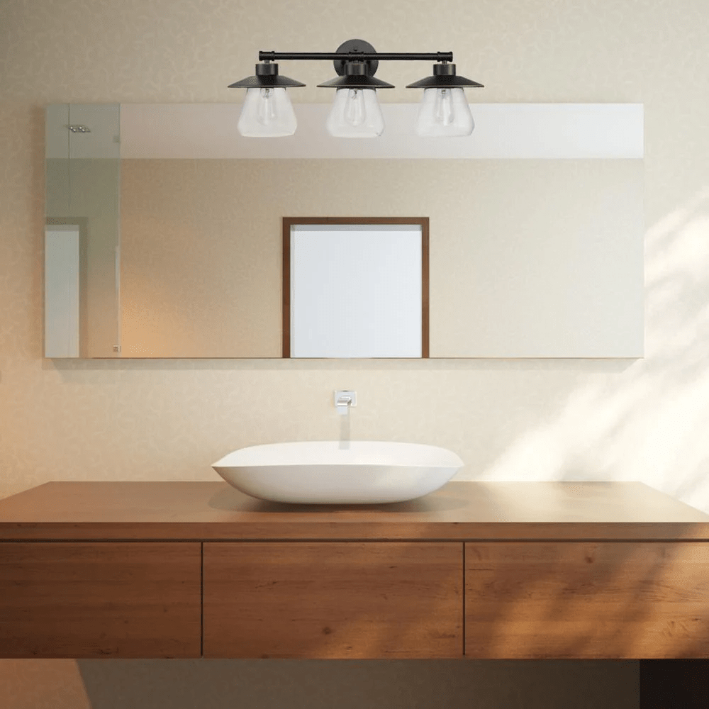 Vanity Lighting - Super Arbor