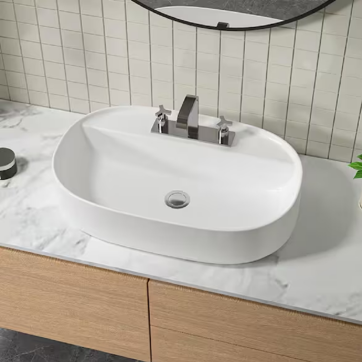 Vessel Sinks Collection - Elevate Your Bathroom Experience