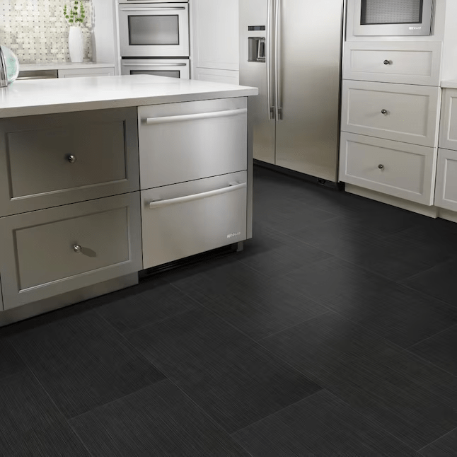 Vinyl Tile - Super Arbor