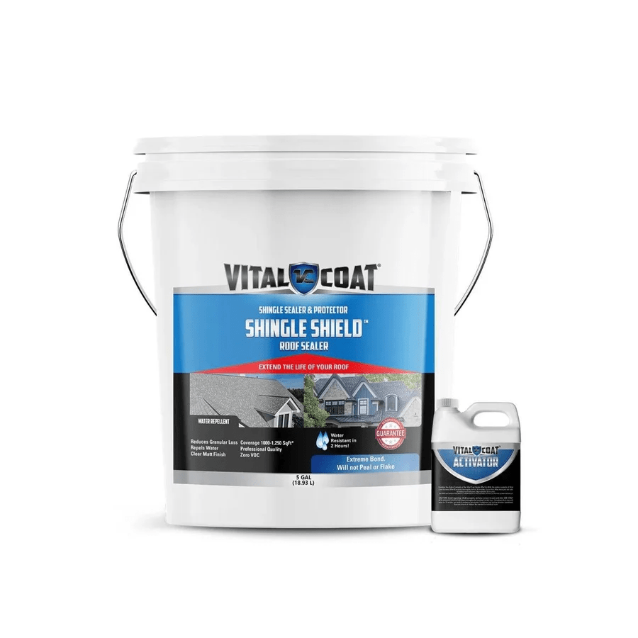 Vital Coat - Super Arbor