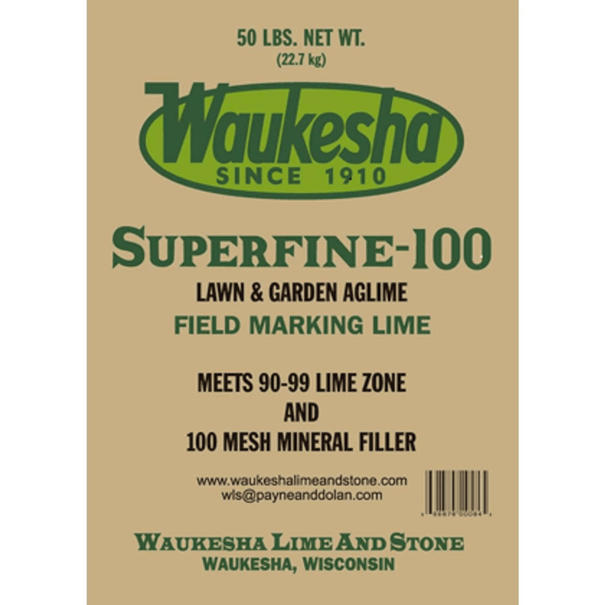 Waukesha - Super Arbor