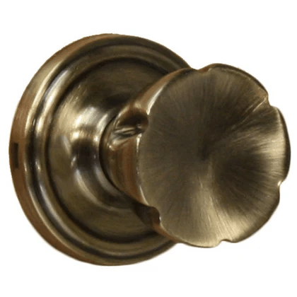 Weslock - Super Arbor