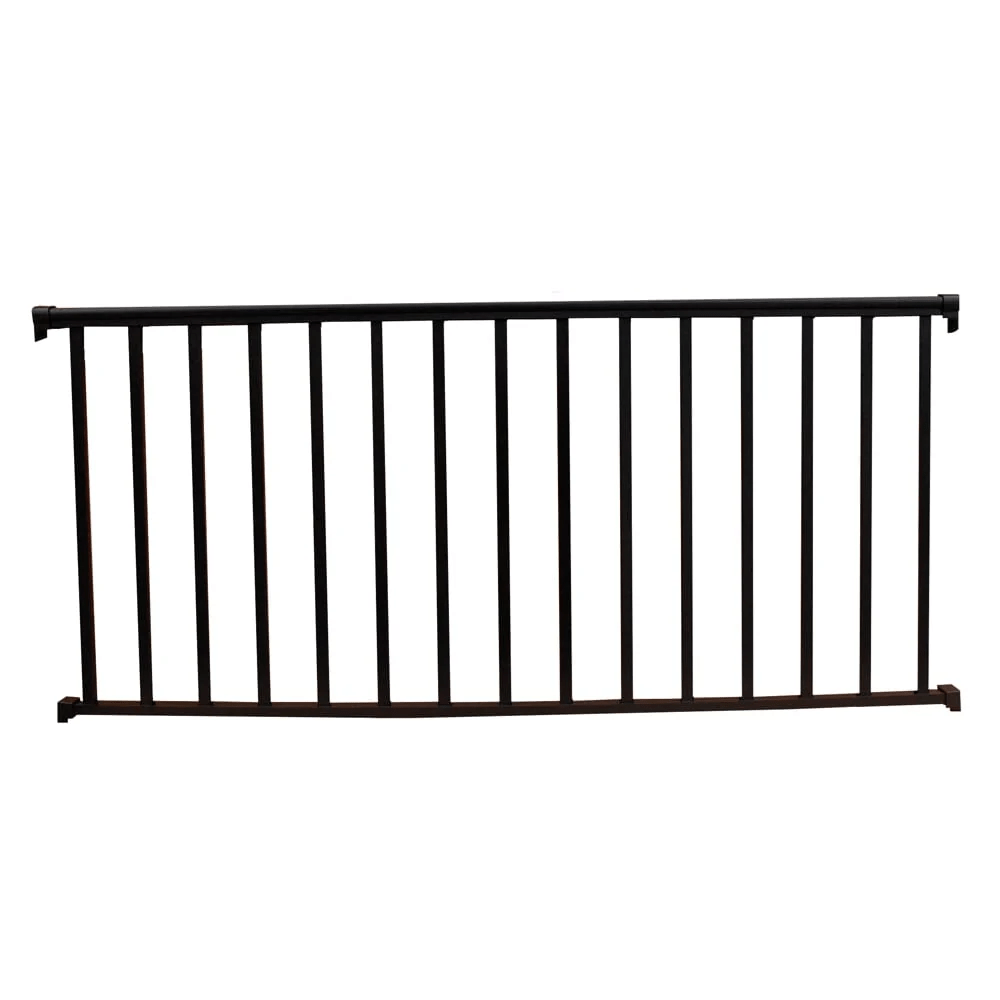 Wolf Handrail - Super Arbor