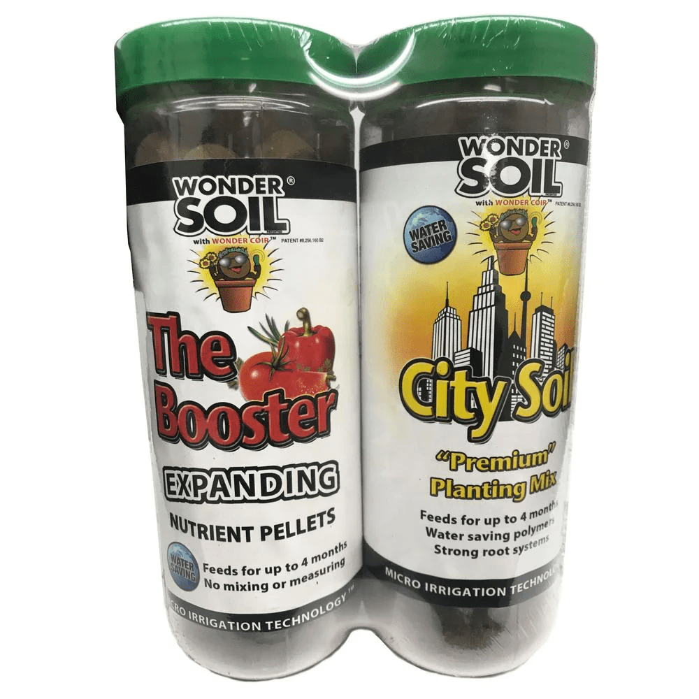 Wonder Soil - Super Arbor