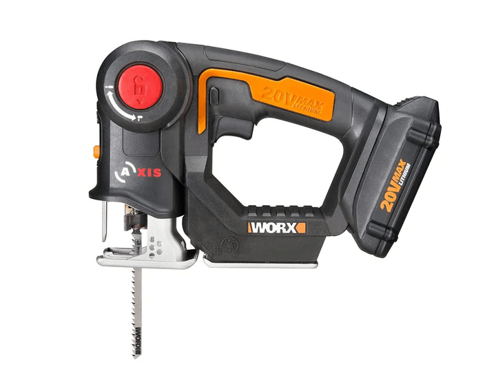 Worx - Super Arbor