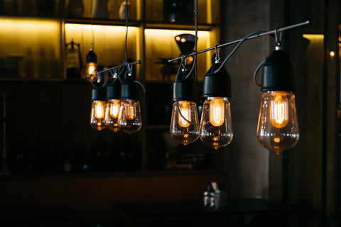 Lighting & Ceiling Fans - Super Arbor