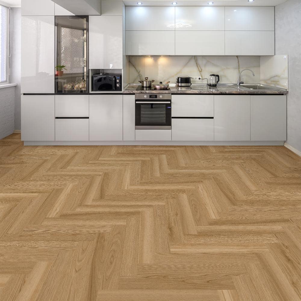 Vinyl Flooring