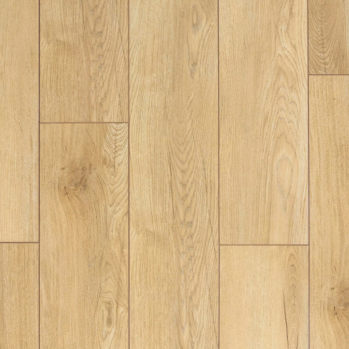 NUCORE RIGID CORE LUXURY VINYL FLOORING