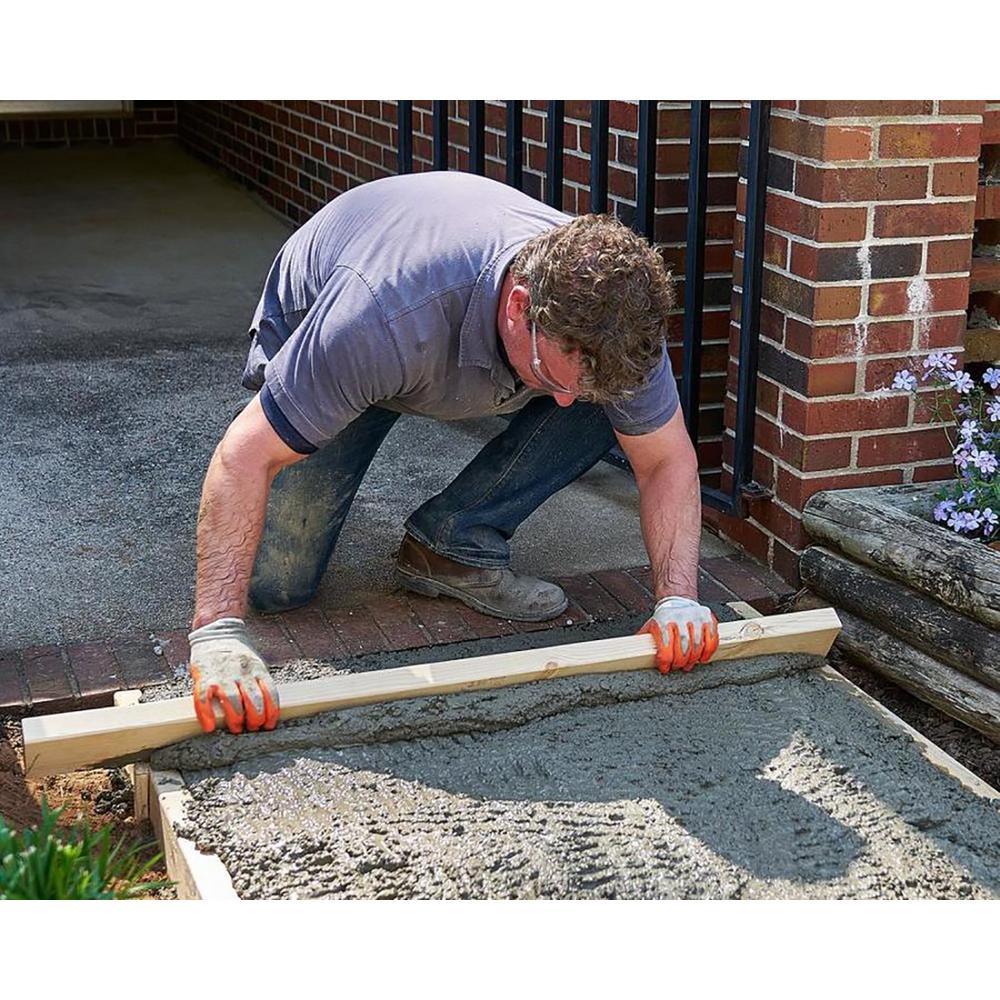 80 lb. Concrete Mix - Super Arbor