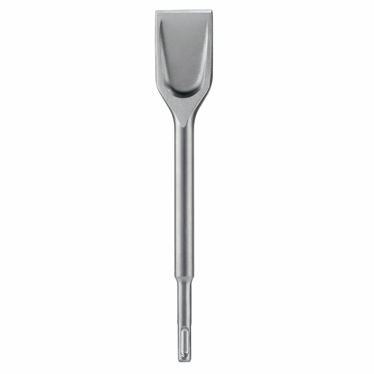 Bosch 1-1/2-in x 10-in SDS-plus Drill Chisel Mortising Bit